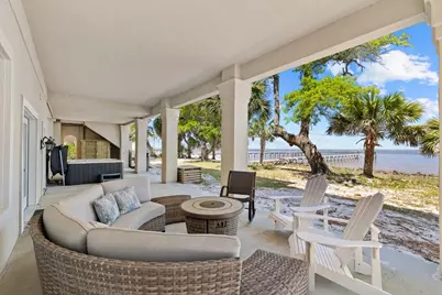 2223 Coquina Dr, Saint George Island, FL 32328 - Photo 48