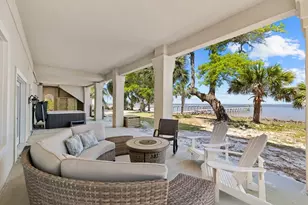 2223 Coquina Dr, Saint George Island, FL 32328 - Photo 48