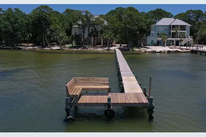 2223 Coquina Dr, Saint George Island, FL 32328 - Photo 4