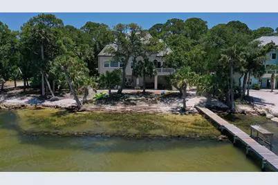 2223 Coquina Dr, Saint George Island, FL 32328 - Photo 54