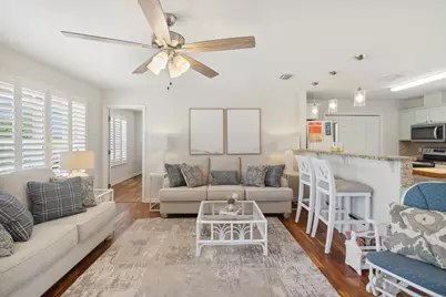 564 W Bay Shore Dr, Saint George Island, FL 32328 - Photo 22