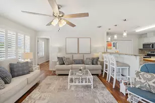 564 W Bay Shore Dr, Saint George Island, FL 32328 - Photo 22