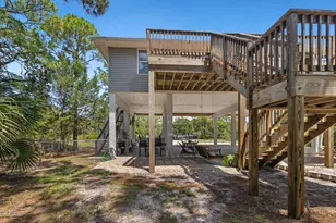 564 W Bay Shore Dr, Saint George Island, FL 32328 - Photo 38