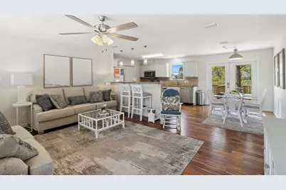 564 W Bay Shore Dr, Saint George Island, FL 32328 - Photo 12