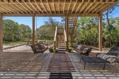 564 W Bay Shore Dr, Saint George Island, FL 32328 - Photo 4