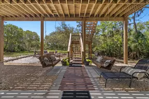 564 W Bay Shore Dr, Saint George Island, FL 32328 - Photo 4