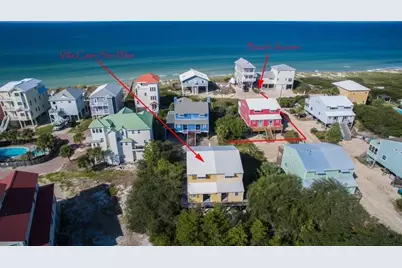 4360 Ebbtide Ln, Cape San Blas, FL 32456 - Photo 1