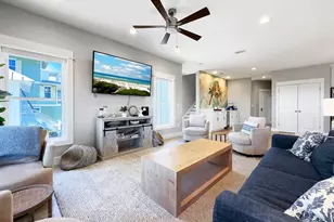 108 W Sand Dollar Wy, Cape San Blas, FL 32456 - Photo 8