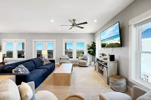 108 W Sand Dollar Wy, Cape San Blas, FL 32456 - Photo 6