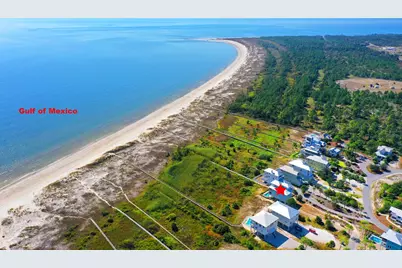108 W Sand Dollar Way, Cape San Blas, FL 32456 - Photo 80