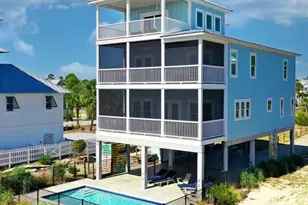 108 W Sand Dollar Wy, Cape San Blas, FL 32456 - Photo 1