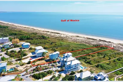 108 W Sand Dollar Way, Cape San Blas, FL 32456 - Photo 78