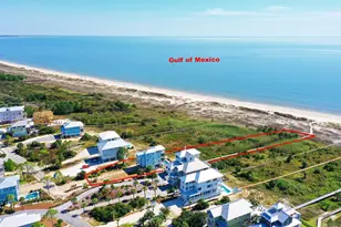 108 W Sand Dollar Wy, Cape San Blas, FL 32456 - Photo 78