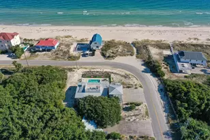 1181 W Gorrie Dr, Saint George Island, FL 32328 - Photo 60