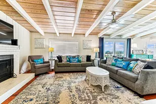 1181 W Gorrie Dr, Saint George Island, FL 32328 - Photo 14