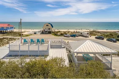 1181 W Gorrie Dr, Saint George Island, FL 32328 - Photo 10