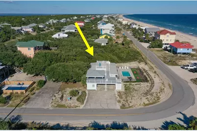 1181 W Gorrie Dr, Saint George Island, FL 32328 - Photo 22