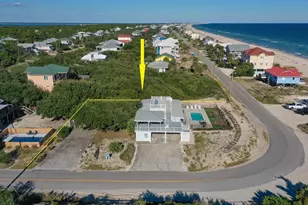 1181 W Gorrie Dr, Saint George Island, FL 32328 - Photo 4