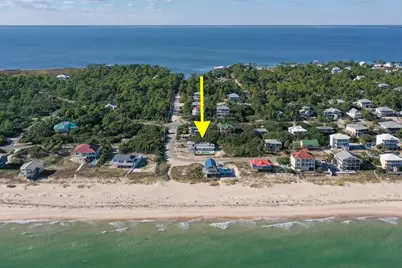 1181 W Gorrie Dr, Saint George Island, FL 32328 - Photo 64