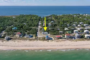 1181 W Gorrie Dr, Saint George Island, FL 32328 - Photo 64