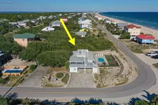 1181 W Gorrie Dr, Saint George Island, FL 32328 - Photo 66