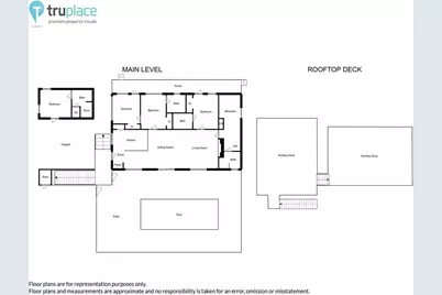 1181 W Gorrie Dr, Saint George Island, FL 32328 - Photo 54