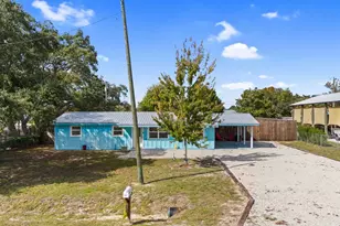 317 Canal St, Port Saint Joe, FL 32456 - Photo 38