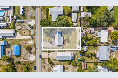 317 Canal St, Port Saint Joe, FL 32456 - Photo 2