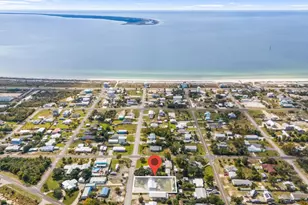 317 Canal St, Port Saint Joe, FL 32456 - Photo 4