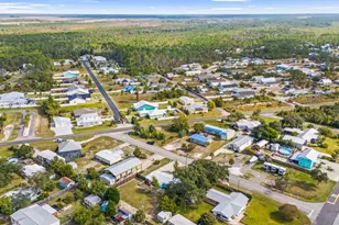 317 Canal St, Port Saint Joe, FL 32456 - Photo 42