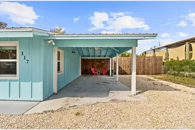 317 Canal St, Port Saint Joe, FL 32456 - Photo 6