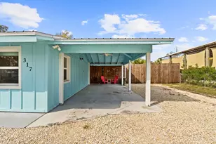 317 Canal St, Port Saint Joe, FL 32456 - Photo 6