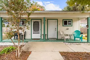 605 10th St, Port Saint Joe, FL 32456 - Photo 58