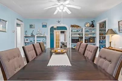 605 10th St, Port Saint Joe, FL 32456 - Photo 20