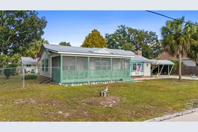 605 10th St, Port Saint Joe, FL 32456 - Photo 82