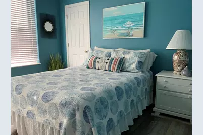 1120 15th St #3-A, Mexico Beach, FL 32456 - Photo 10