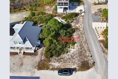 127 McCosh Mill Rd, Port Saint Joe, FL 32456 - Photo 2