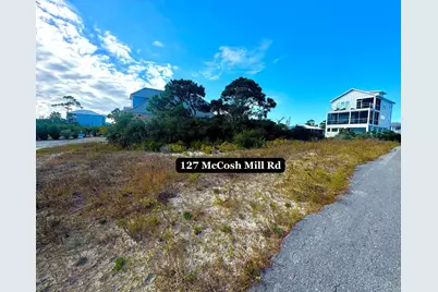 127 McCosh Mill Rd, Port Saint Joe, FL 32456 - Photo 6