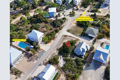 127 McCosh Mill Rd, Port Saint Joe, FL 32456 - Photo 4