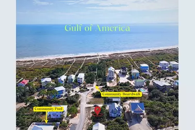 127 McCosh Mill Rd, Port Saint Joe, FL 32456 - Photo 8