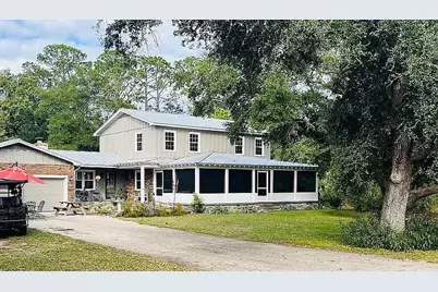 1002 Gulf Ave, Carrabelle, FL 32322 - Photo 1
