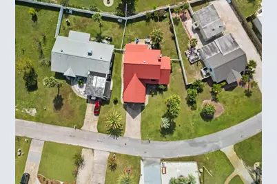 312 Beacon Rd, Port Saint Joe, FL 32456 - Photo 8