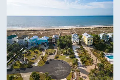 116 W Seascape Dr, Cape San Blas, FL 32456 - Photo 8