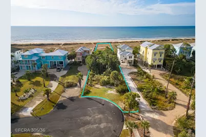116 W Seascape Dr, Cape San Blas, FL 32456 - Photo 2