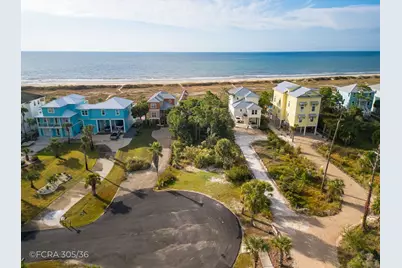 116 W Seascape Dr, Cape San Blas, FL 32456 - Photo 16