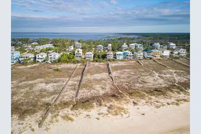 116 W Seascape Dr, Cape San Blas, FL 32456 - Photo 6