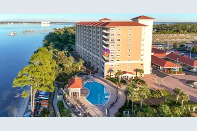2400 Grandiflora Blvd #E401, Panama City Beach, FL 32408 - Photo 2