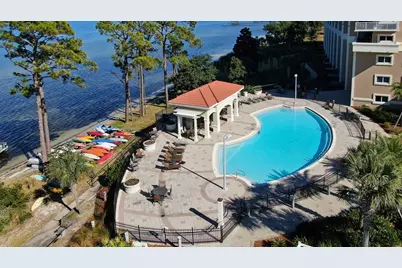 2400 Grandiflora Blvd #E401, Panama City Beach, FL 32408 - Photo 6