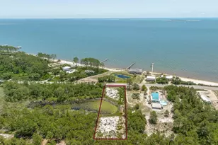 2077 Hwy 98 W, Carrabelle, FL 32322 - Photo 1