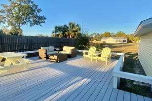 7512 Alabama Ave, Port Saint Joe, FL 32456 - Photo 36